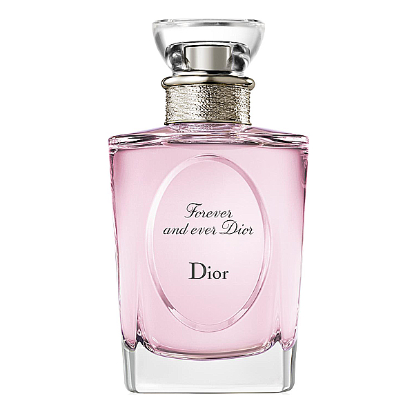 Dior Forever and Ever EDT tualetes ūdens ūdens unisex, 100 ml