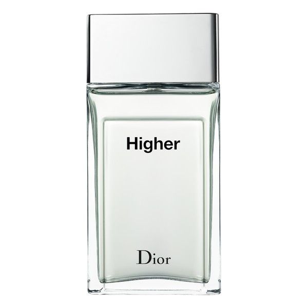 Dior Higher EDT tualetes ūdens ūdens unisex, 100 ml