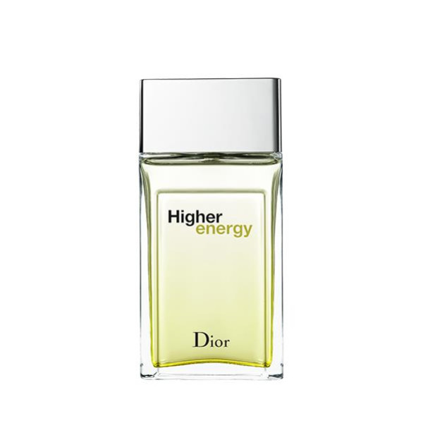 Dior Higher Energy EDT tualetes ūdens ūdens unisex, 100 ml