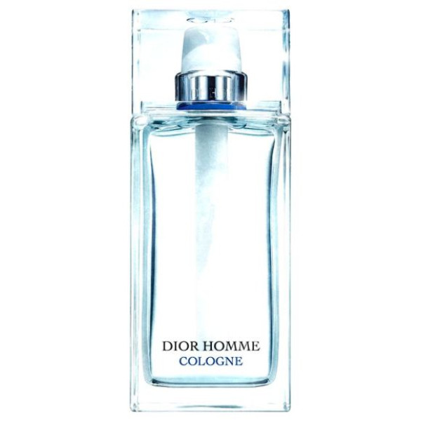 Dior Homme Cologne EDT tualetes ūdens ūdens unisex, 125 ml