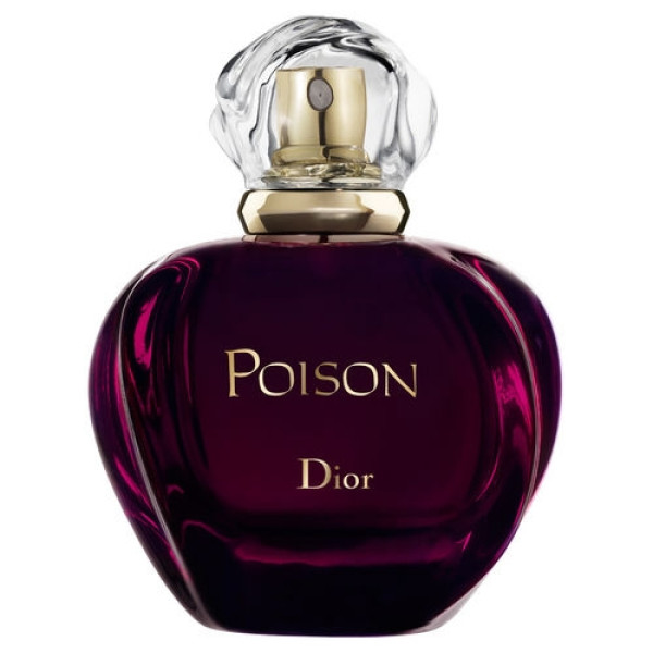 Dior Poison EDT tualetes ūdens ūdens unisex, 100 ml