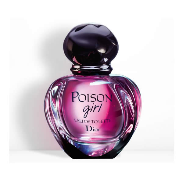 Dior Poison Girl EDT tualetes ūdens ūdens unisex, 100 ml