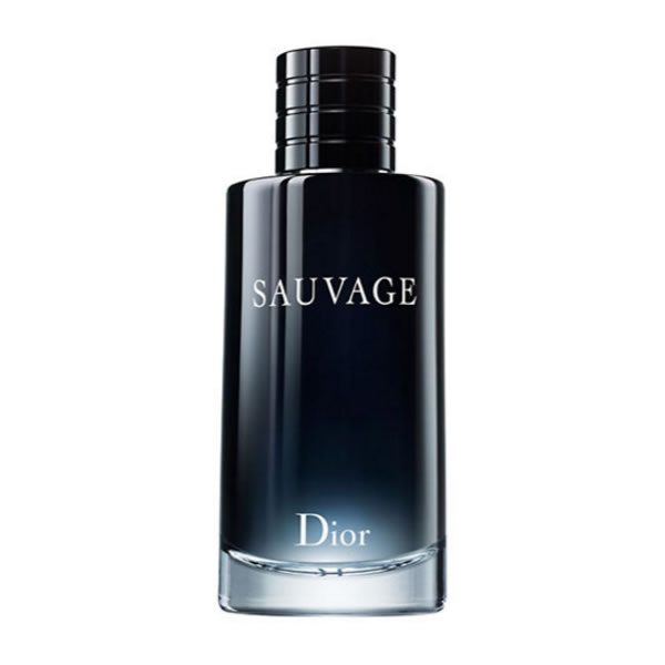 Dior Sauvage EDT tualetes ūdens ūdens unisex, 200 ml