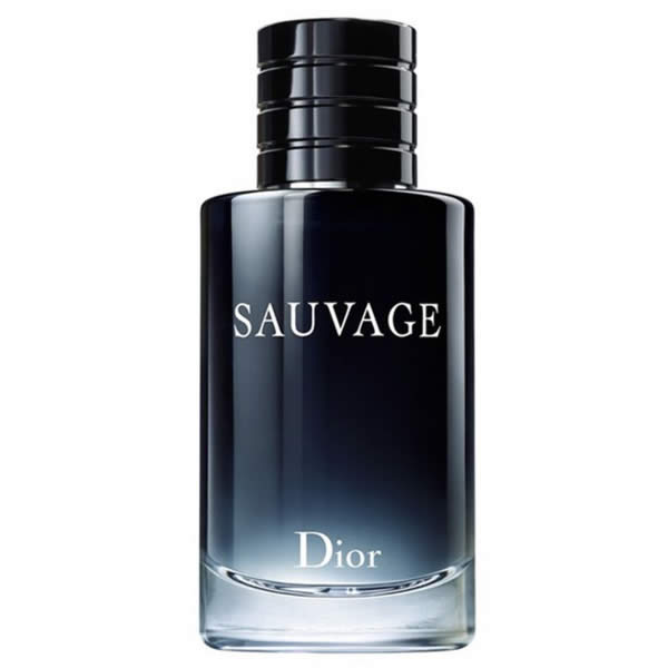 Dior Sauvage EDT tualetes ūdens ūdens unisex, 60 ml