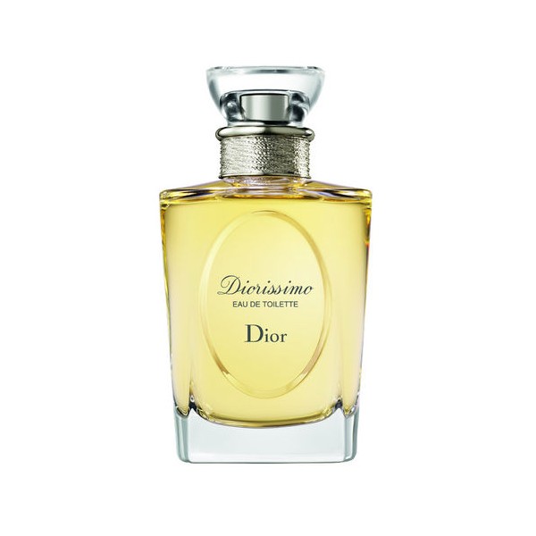 Diorissimo EDT tualetes ūdens ūdens unisex, 100 ml