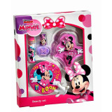 Disney Minnie Beauty Set kosmētikas komplekts bērniem