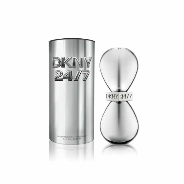 DKNY 24/7 EDP parfimērijas ūdens unisex, 100 ml