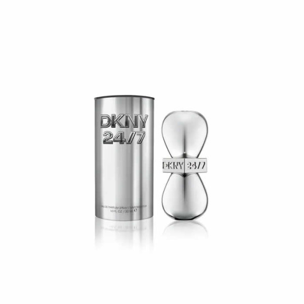 DKNY 24/7 EDP parfimērijas ūdens unisex, 30 ml