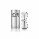 DKNY 24/7 EDP parfimērijas ūdens unisex, 50 ml