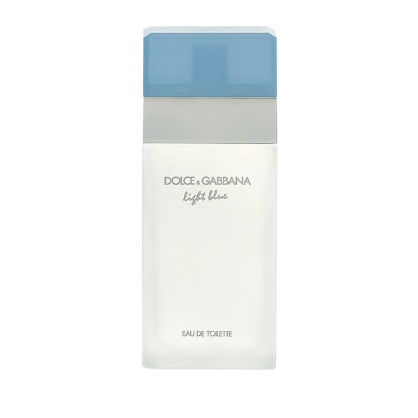 Dolce and Gabbana Light Blue EDT tualetes ūdens ūdens unisex, 100 ml