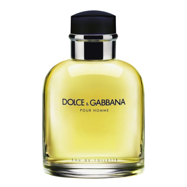 Dolce and Gabbana Pour Homme EDT tualetes ūdens ūdens unisex, 125 ml