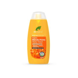 Dr. Organic Manuka Honey Body Wash dušas želeja, 250 ml