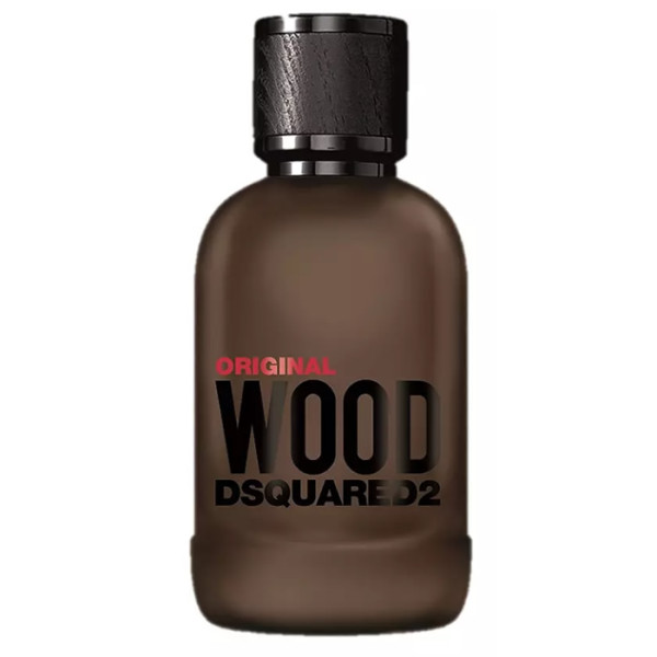 Dsquared2 Original Wood EDP parfimērijas ūdens vīriešiem, 100 ml