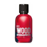 Dsquared2 Red Wood Pour Femme EDT tualetes ūdens ūdens unisex, 30 ml