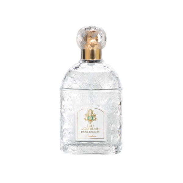 Eau De Guerlain EDT tualetes ūdens ūdens unisex, 100 ml