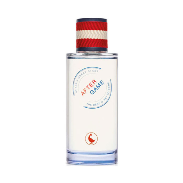 El Ganso After Game EDT tualetes ūdens ūdens unisex, 125 ml