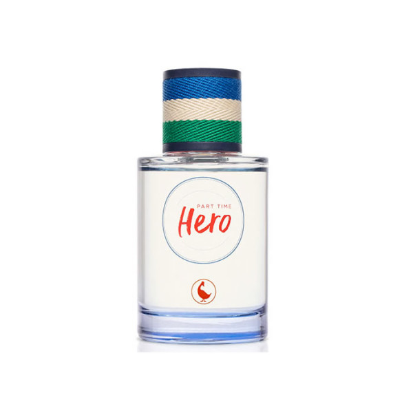 El Ganso Part Time Hero EDT tualetes ūdens ūdens unisex, 75 ml