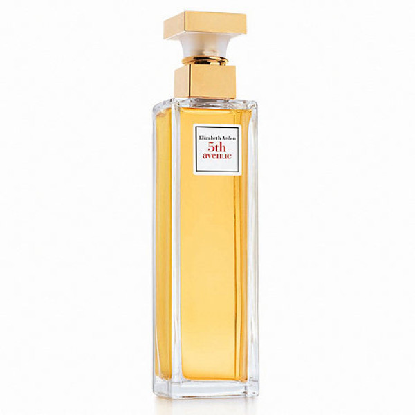 Elizabeth Arden 5th Avenue EDP parfimērijas ūdens unisex, 125 ml