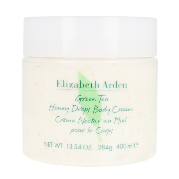 Elizabeth Arden Green Tea Honey Drops Body Cream ķermeņa krēms, 400 ml