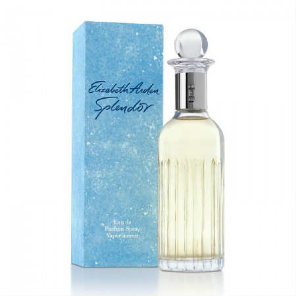 Elizabeth Arden Splendor EDP parfimērijas ūdens unisex, 125 ml