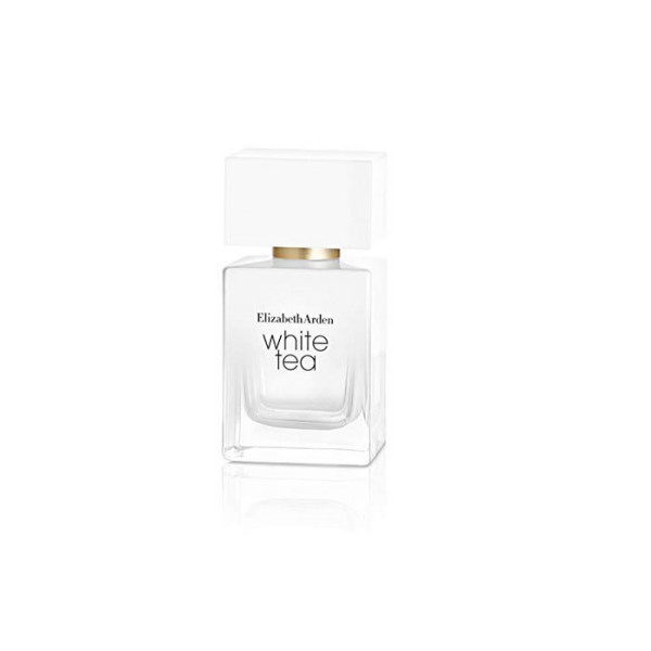 Elizabeth Arden White Tea EDT tualetes ūdens ūdens unisex, 30 ml