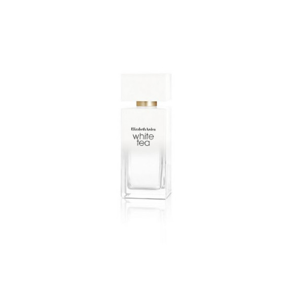 Elizabeth Arden White Tea EDT tualetes ūdens ūdens unisex, 50 ml