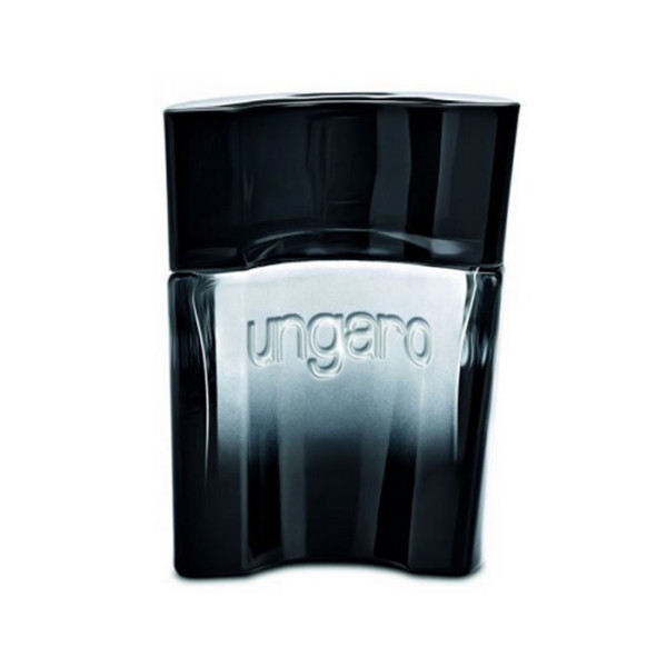 Emanuel Ungaro Masculin EDT tualetes ūdens ūdens unisex, 90 ml