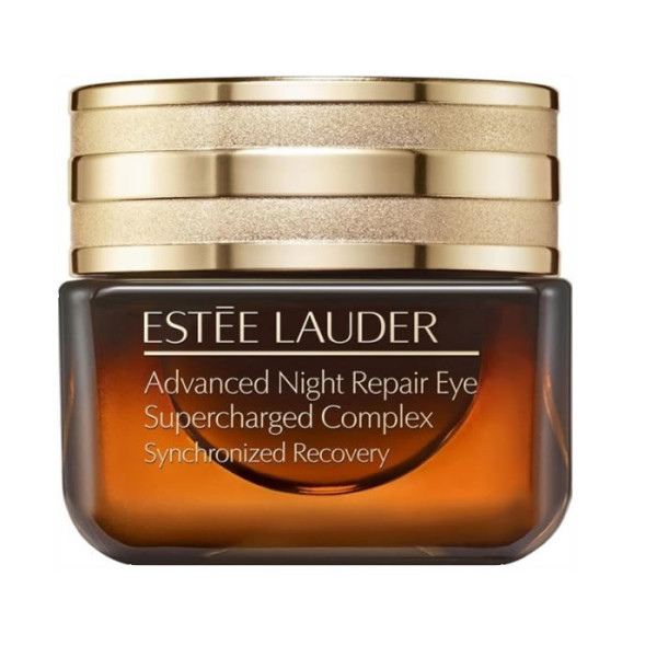 Estée Lauder Advanced Night Repair Eye Supercharged Complex acu krēms, 15 ml