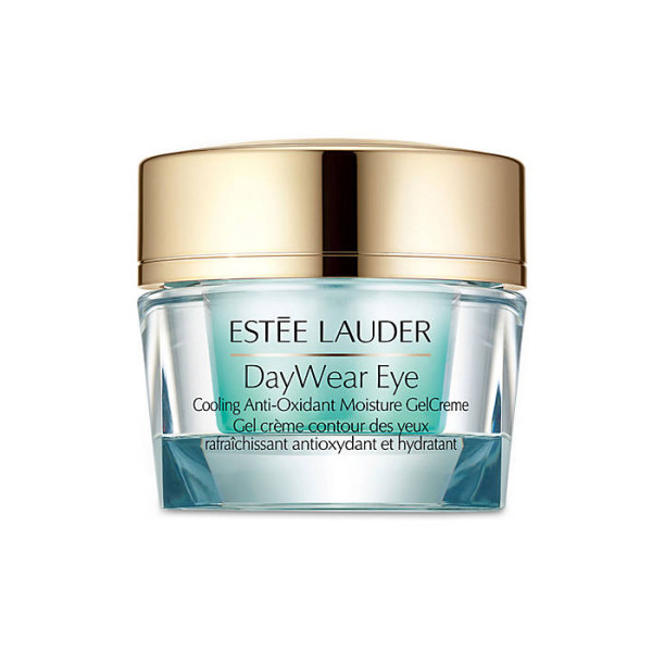 Estee Lauder Daywear Eye Cooling Anti Oxidant Moisture Gel Creme mitrinošs acu želeja, 15 ml