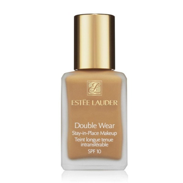 Estee Lauder Double Wear Fluid Stay In Place Makeup SPF 10 ilgnoturīgs tonālais krēms, tonis: 1N2 Ecru, 30 ml