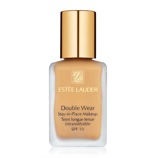 Estee Lauder Double Wear Fluid Stay In Place Makeup SPF 10 noturīga grima bāze, tonis: 1W2 Sand, 30 ml