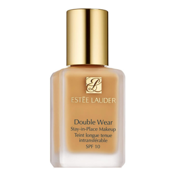 Estee Lauder Double Wear Fluid Stay In Place Makeup SPF 10 ilgnoturīgs tonālais krēms, tonis: 2W1 Dawn, 30 ml