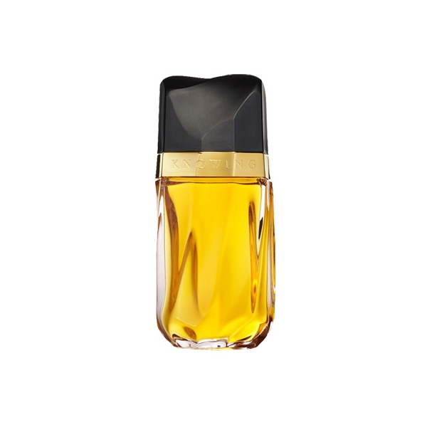 Estee Lauder Knowing EDP parfimērijas ūdens sievietēm, 75 ml