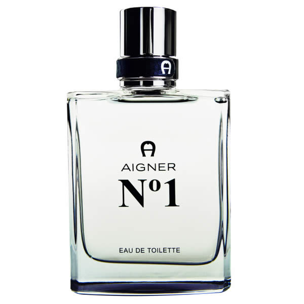 Etienne Aigner N1 EDT tualetes ūdens ūdens unisex, 100 ml