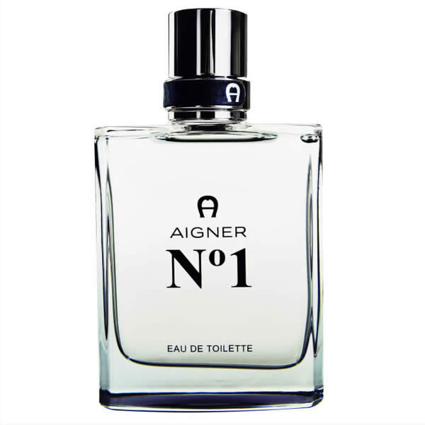 Etienne Aigner N1 EDT tualetes ūdens ūdens unisex, 50 ml