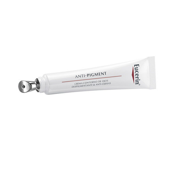 Eucerin Anti-pigment Eye Contour acu krēms, 15 ml