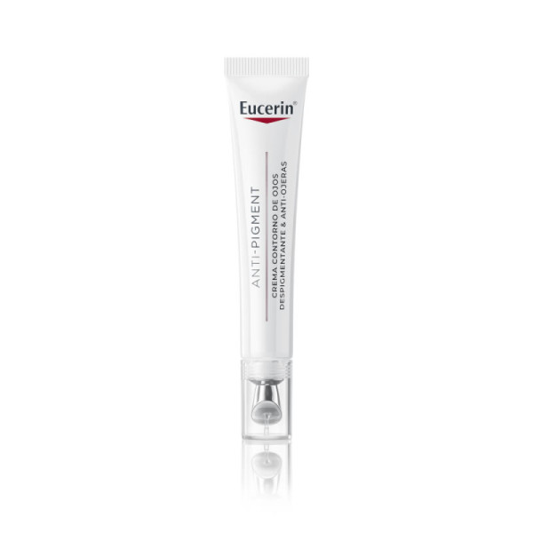 Eucerin Anti-Pigment Eye Contour acu krēms, 15 ml