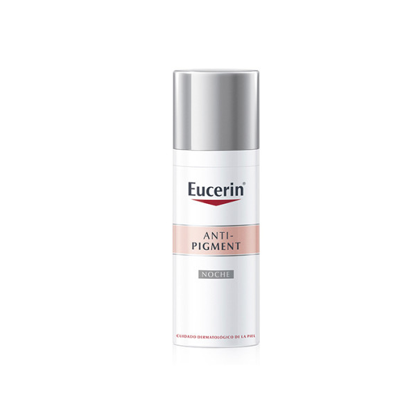 Eucerin Anti Pigment Night Cream nakts krēms, 50 ml