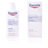 Eucerin Atopi Control balzams atopiskai ādai, 400 ml