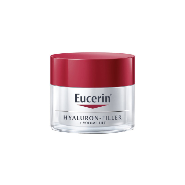 Eucerin Hyaluron-Filler + Volume Lift SPF 15 dienas krēms normālai un kombinētai ādai, 50 ml