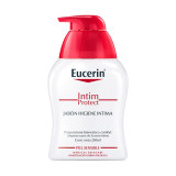 Eucerin Intimate Hygiene Wash Protection Fluid intīmās higiēnas mazgāšanas līdzeklis, 250 ml