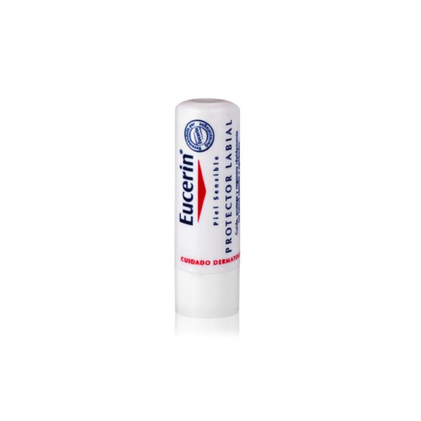 Eucerin Lip Active lūpu balzams, 4, 8 g