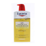 Eucerin Ph 5 Skin Protection Shower Oil dušas eļļa, 1000 ml