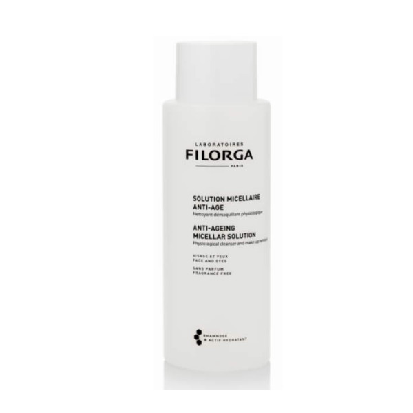 Filorga Anti-Ageing Micellar Solution attīrošs micelārais ūdens, 400 ml