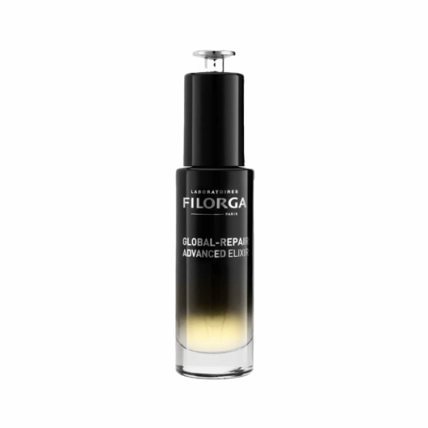 Filorga Global-Repair Advanced Elixir barojošs eļļas serums sejai, 30 ml