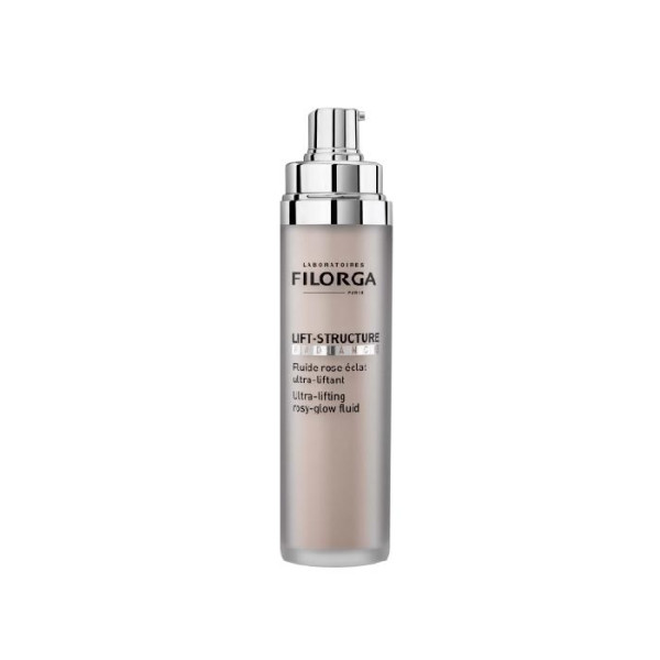 Filorga Lift-Structure Radiance Ultra-Lifting Rosy-Glow Fluid, 50 ml