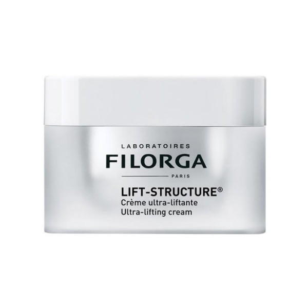 Filorga LIft-Strucure Ultra-Lifting Cream nostiprinošs krēms sejai un kaklam, 50 ml