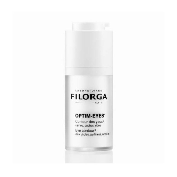 Filorga Optim-Eyes Eye Contour Cream acu krēms, 15 ml