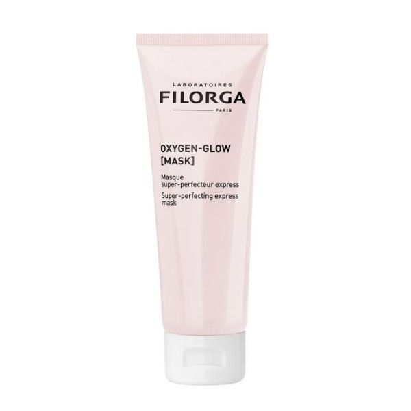 Filorga Oxygen-Glow Mask Super Perfecting Express Mask balinoša sejas maska, 75 ml