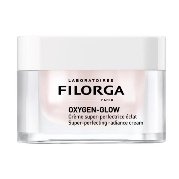 Filorga Oxygen-Glow Super-Prefecting Radiance Cream, 50 ml